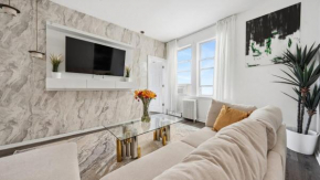 NY Prime Luxury Escape KING Bed Easy Parking